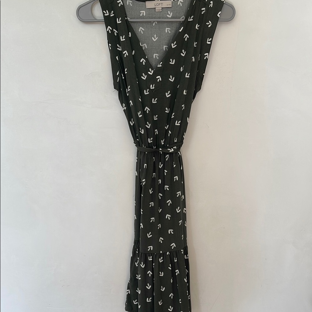 LOFT Women’s Dress